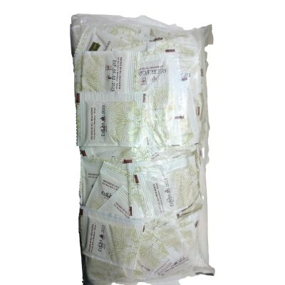 WHITE SUGAR SACHETS 1000X5G - Bulkbox Wholesale