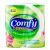 COMFY DELUXE 2PLY  TISSUE ROLL 12X4PACK - Bulkbox Wholesale
