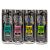 Toni Glass Sugar-Free Tonic Water Variety Pack 16x250ml - Bulkbox Wholesale