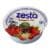 Zesta Strawberry Jam Tubs 100x20g - Bulkbox Wholesale