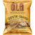 Ola Tortilla Chips Cheese Crunch - Bulkbox Wholesale