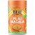 TROPICAL HEAT PILAU MASALA GROUND 6X100G - Bulkbox Wholesale