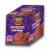 Tropical Heat Chocolate Rice Cakes - Bulkbox Wholesale