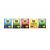 TROPICAL HEAT WAVES CRISPS ASSORTED 36X30G - Bulkbox Wholesale