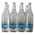 Mayers Natural Spring Water Still Glass  24x330ml - Bulkbox Wholesale