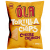 OLA TORTILLA CHIPS CHEESE CRUNCH 12X200G - Bulkbox Wholesale