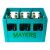 MAYERS NATURAL SPRING WATER SPARKLING GLASS  750ML - Bulkbox Wholesale
