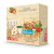BAKALLAND - BA! BAR NO SUGAR STRAWBERRY & QUINOA 30G - Bulkbox Wholesale
