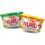 NURU DISH WASHING PASTE LIME WAVE 6X400G - Bulkbox Wholesale