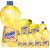 KIMBO PREMIUM BLEND VEGETABLE OIL  4X5L - Bulkbox Wholesale
