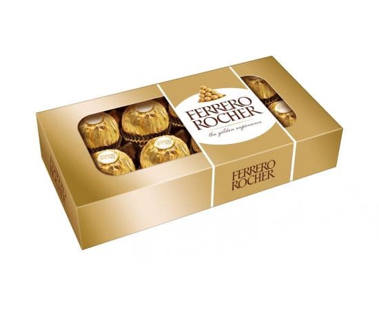 Ferrero Rocher Occasion 100g 8 Pack - Bulkbox Wholesale