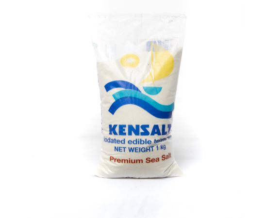 Kensalt 20x1Kg - Bulkbox Wholesale