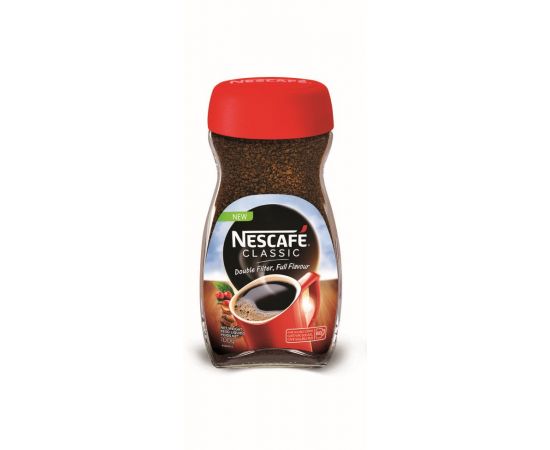 Nescafé Classic Coffee Jar  3x100g - Bulkbox Wholesale