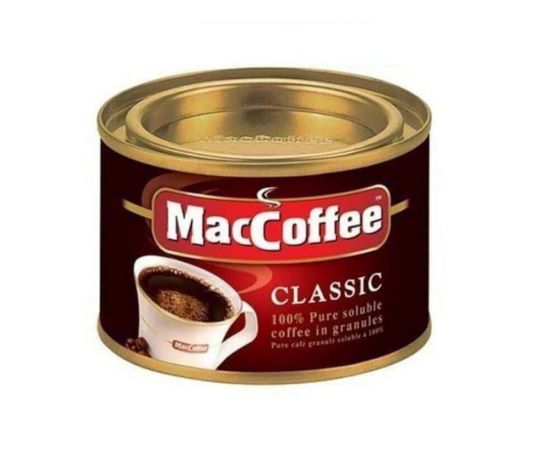 Maccoffee Classics Coffee 3x200g - Bulkbox Wholesale