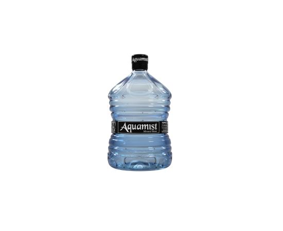 Aquamist Mineral Water Pet Bottle 1x10L - Bulkbox Wholesale