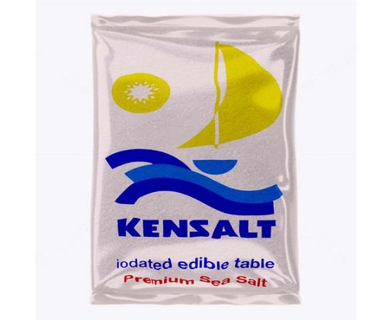 Kensalt 10x2Kg - Bulkbox Wholesale