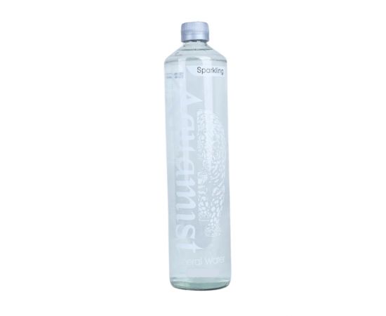 Aquamist Sparkling Water Glass Bottle 20x500ml - Bulkbox Wholesale