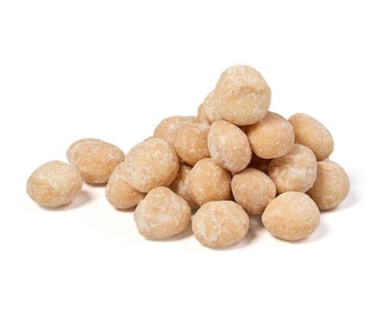 Eva Roasted Macademia Nuts 1x1Kg - Bulkbox Wholesale