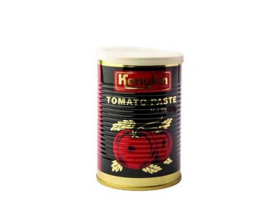 Kenylon Tomato Paste Glass  12x400g - Bulkbox Wholesale