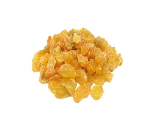 Eva Raisin Golden Sultana 1x1Kg - Bulkbox Wholesale