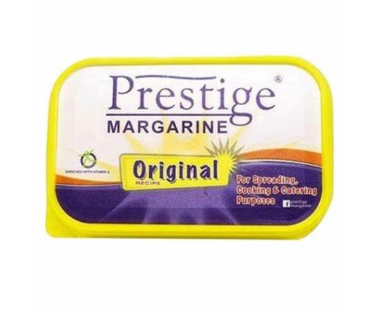 Prestige Original Margarine  6x250g - Bulkbox Wholesale