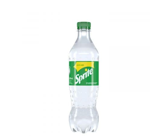 Sprite Soda 24x500ml - Bulkbox Wholesale