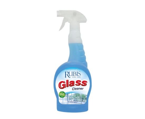 Rubis Window Cleaner Spray 6x750ml - Bulkbox Wholesale