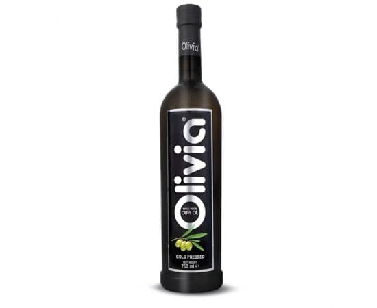 Olivia Extra Virgin Olive Oil  2x750ml - Bulkbox Wholesale