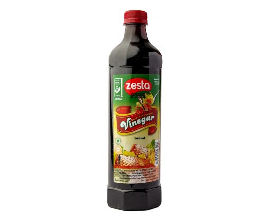 Zesta Brown Vinegar  12x700ml - Bulkbox Wholesale