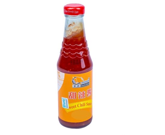 Chain Kwo Sweet Chili Sauce  6x 700g - Bulkbox Wholesale