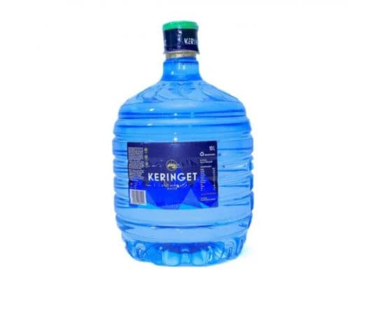 Keringet Still Water 1x10L - Bulkbox Wholesale