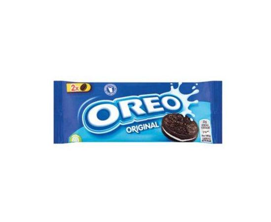 Oreo Original Biscuit 12x18.4g - Bulkbox Wholesale