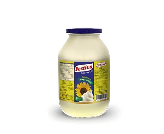 Festiva Mayonnaise 6x946ml - Bulkbox Wholesale