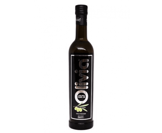 Olivia Extra Virgin Olive Oil  2x500ml - Bulkbox Wholesale