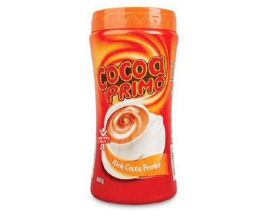 Cocoa Primo Cocoa Powder - Bulkbox Wholesale