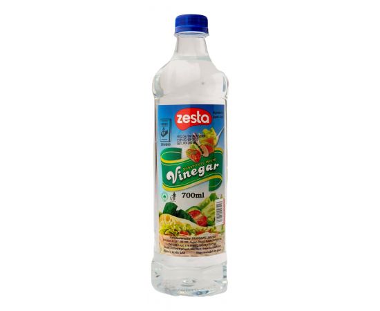 Zesta White Vinegar - Bulkbox Wholesale