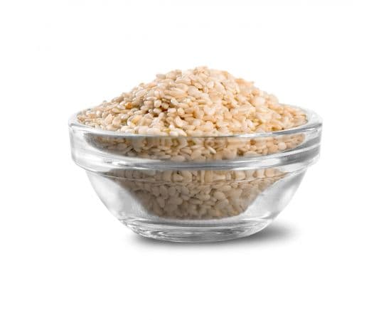 Alba Sesame Seeds  1x1Kg - Bulkbox Wholesale