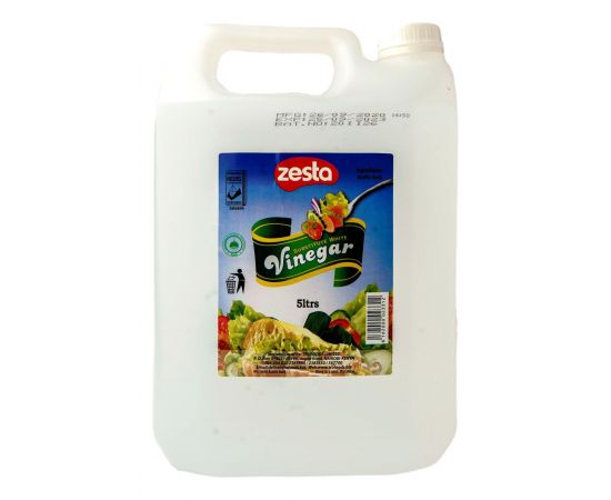Zesta White Vinegar - Bulkbox Wholesale
