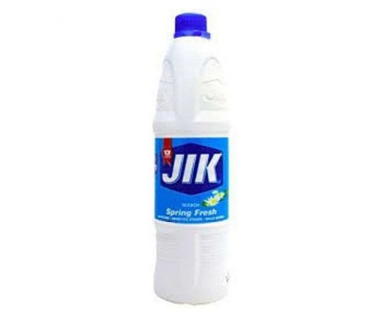 Jik Bleach Regular 6x750ml - Bulkbox Wholesale