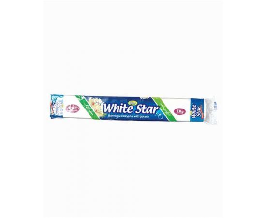 White Star 10x1Kg - Bulkbox Wholesale