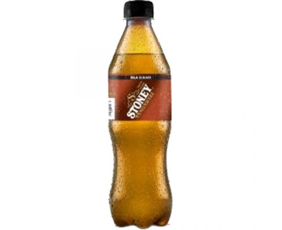 Stoney Ginger Beer Soda 24x500ml - Bulkbox Wholesale