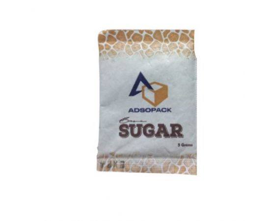 Adsopack Sugar Sachets 1x1000 - Bulkbox Wholesale