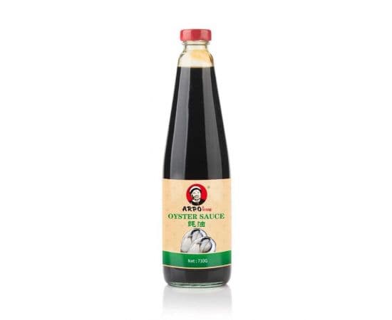 Arpo Oyster Sauce 6x 280g - Bulkbox Wholesale