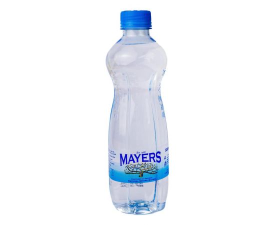 Mayers Natural Spring Water Still - Bulkbox Wholesale