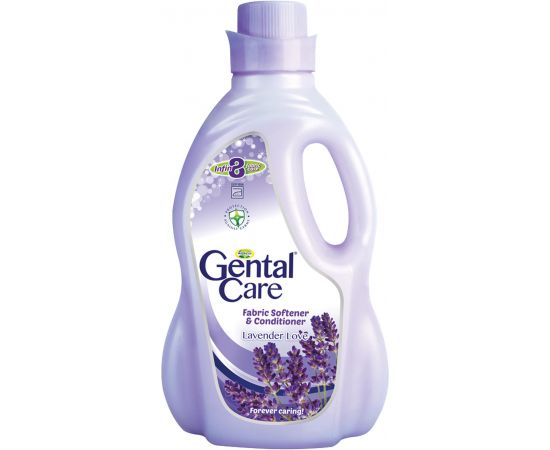 Gental Care Fabric Softner Lavender 6x2L - Bulkbox Wholesale