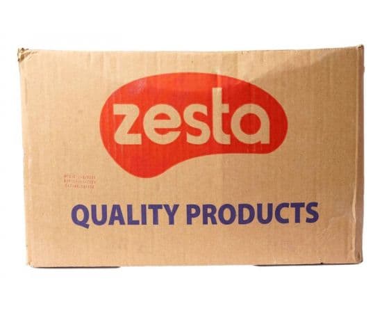 Zesta Icing Sugar 1x10Kg - Bulkbox Wholesale