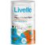 Livelle Kitchen Towel Singles White 20x1s - Bulkbox Wholesale