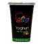 Bio Yoghurt Tropical Mix  1x450ml - Bulkbox Wholesale