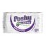 Poshy Roll Poa Toilet Tissue Unwrapped White 4x10s - Bulkbox Wholesale