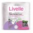 Livelle Kitchen Towel Twins Pink 10x2s - Bulkbox Wholesale